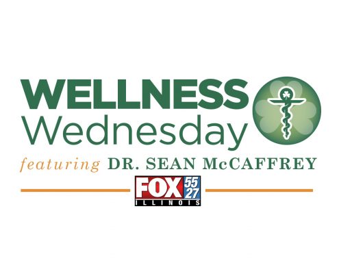 Wellness Wednesday