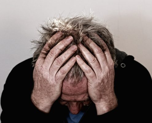 Emotionally Focused Therapy Springfield, IL